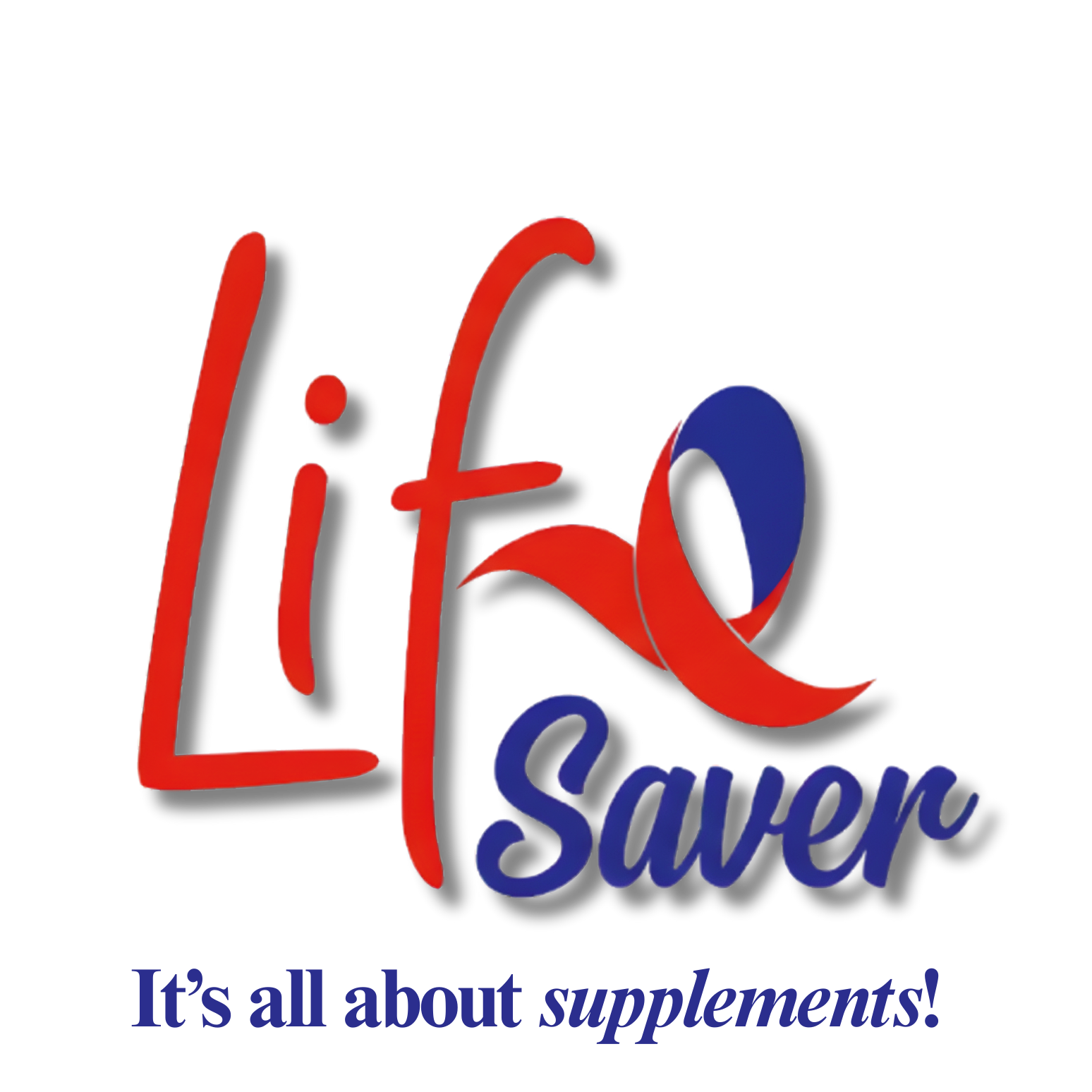Life Saver Therapeutic Logo